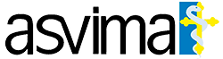 Logo Asvima